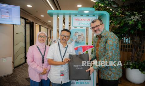 Proteksi Kesehatan Jadi Penyangga Keuangan Keluarga dari Risiko Biaya Medis