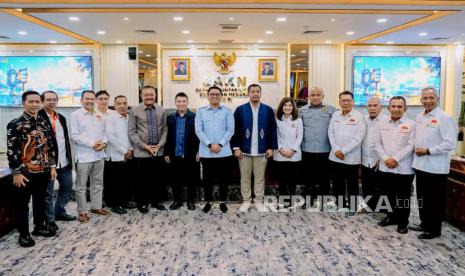 Hipmi Usulkan Kenaikan Pagu KUR
