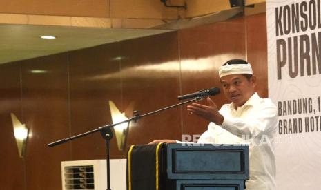 KDM Gelar Sayembara Masyarakat Temukan DPO Taufik Hidayat Berhadiah Rp 250 Juta