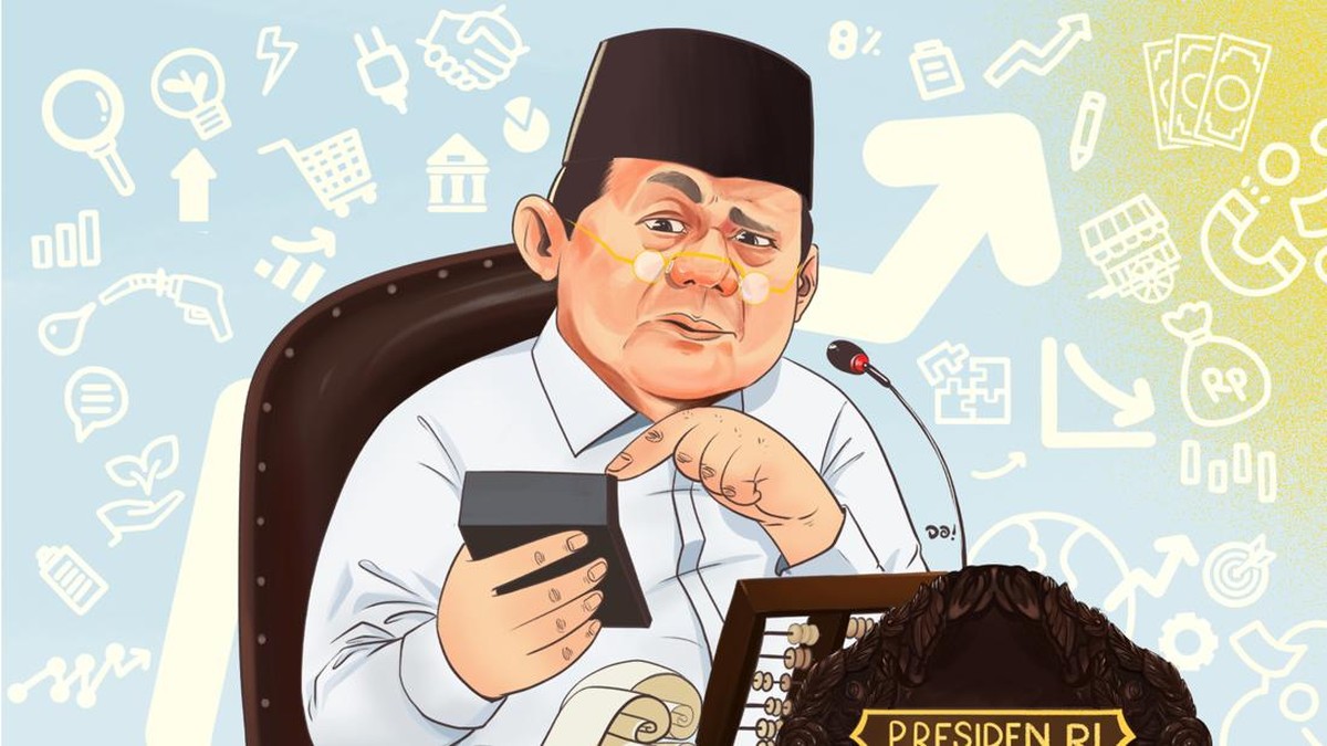 Ramai Kementerian-Lembaga Minta Tambahan Anggaran 2027, Ini Daftarnya