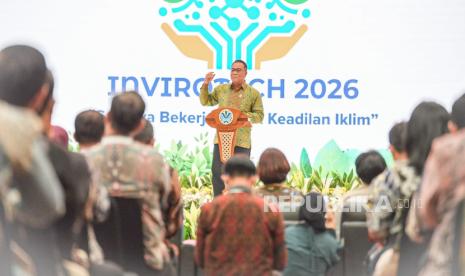 Sektor Tambang Nasional Buktikan Program Pengolahan Limbah Dukung Kelestarian Lingkungan
