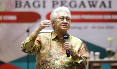 Dewan Pakar BPIP: Perdamaian Timur Tengah Butuh Komitmen Diplomasi Jangka Panjang
