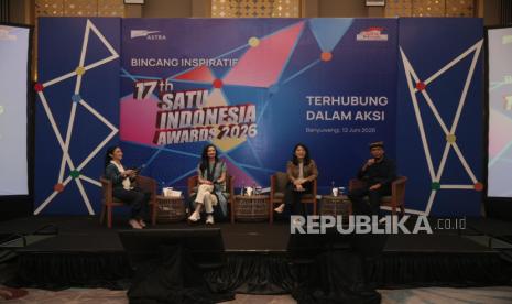 Banyuwangi Jadi Kota Pembuka SATU Indonesia Awards 2026