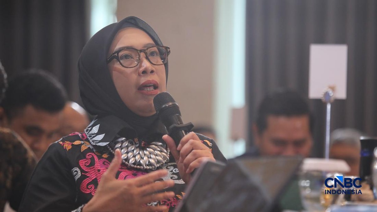 Ramai-Ramai Investor Pabrik Incar Listrik Hijau RI