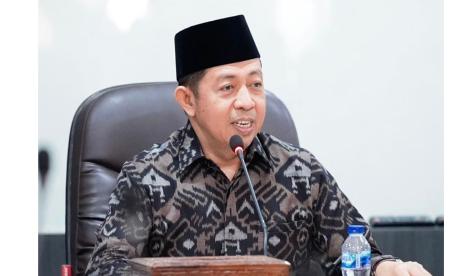 Kemenag Ingatkan Umat Jangan Langsung Percaya Konten Dakwah AI di Media Sosial