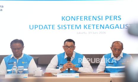 Pemadaman Listrik Bergilir di Jawa, PLN Percepat Pengadaan Batu Bara