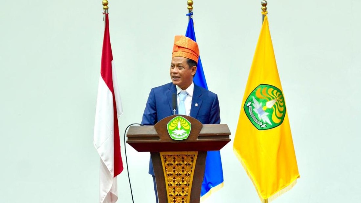 Wamenko Pangan Sebut Harga Cabai Berubah Tiap Jam, Begini Solusinya
