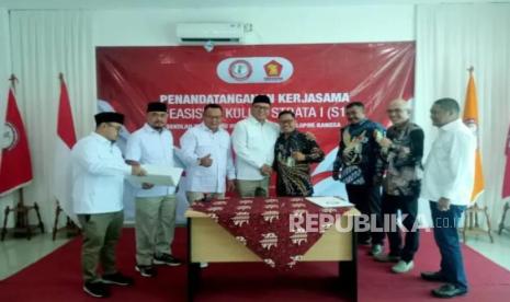 Gerindra Depok Buka Beasiswa S1 Gratis, Targetkan 500 Sarjana dalam 5 Tahun