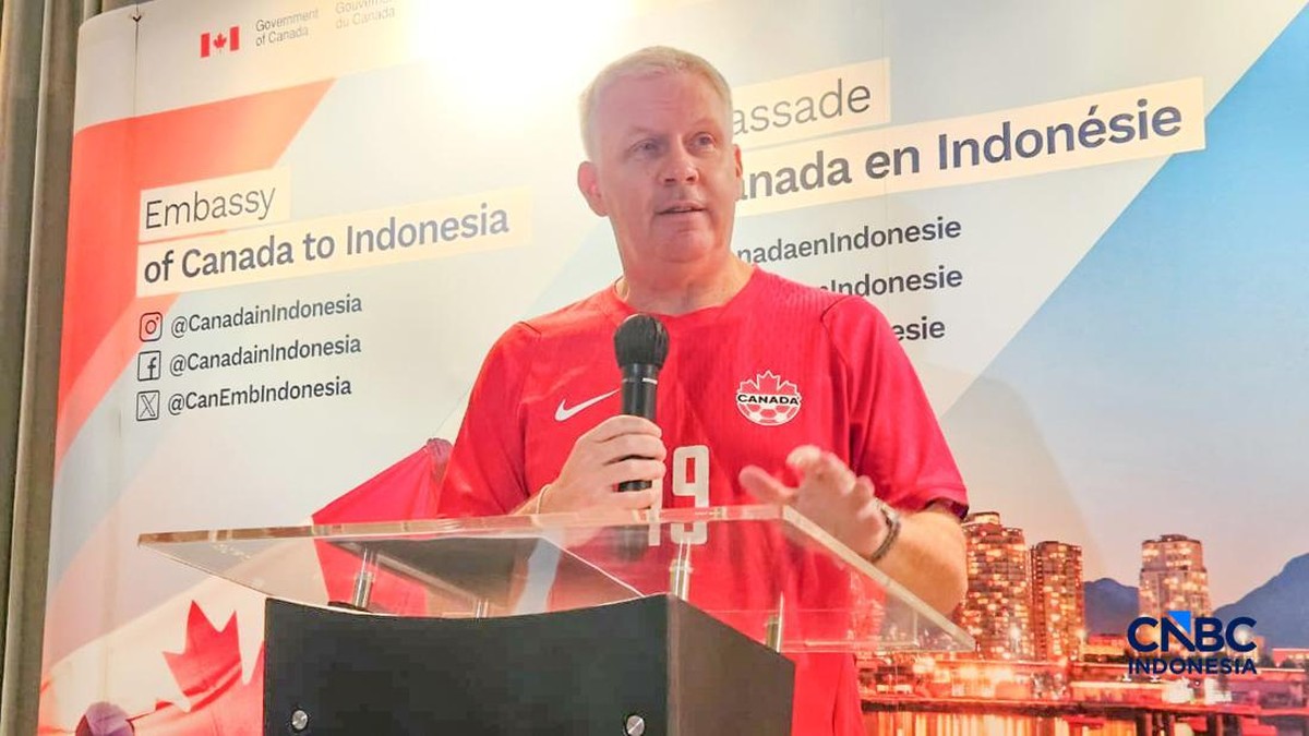 Kanada Ogah Ikuti AS Terapkan Imigrasi Lebih Ketat Jelang Piala Dunia
