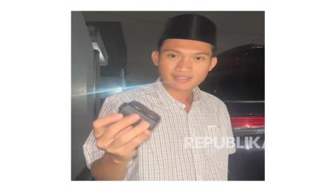 Eks  Ketua BEM UGM Tiyo Ardianto Jadi Sasaran ‘Tembak’, Fortuner Dikaitkan Purnawirawan TNI