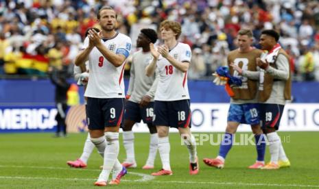 Tuchel Akui Inggris Kesulitan Bongkar Pertahanan Rapat Ghana