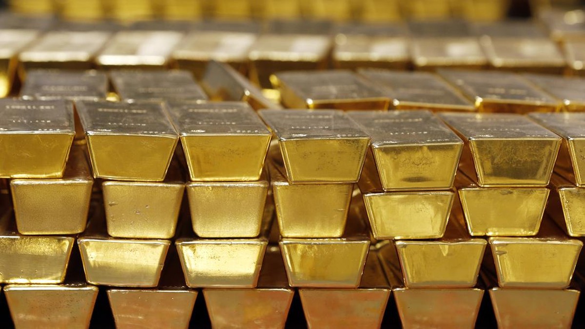 Raksasa Emas Diselidiki, ‘Sulap’ Pendapatan Rp 3.000 T