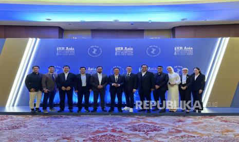 Enesis Kembangkan Talenta dan Budaya Kerja Adaptif untuk Dukung Pertumbuhan Bisnis
