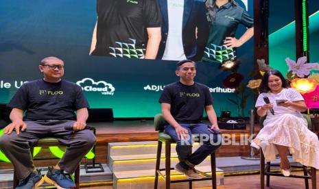 FLOQ Raih Pendanaan Rp184 Miliar untuk Perkuat Ekosistem Aset Digital