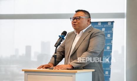 Founder KedaiKopi: Aspirasi Publik Perlu Dibaca sebagai Masukan untuk Kebijakan Ekonomi