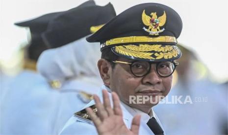 Tak Hanya Bangun Infrastruktur, Pramono: Jakarta Harus Mendengar Warganya