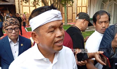 Warga Jabar Tolak Geothermal, KDM akan Pertemukan Kementerian ESDM dan Masyarakat