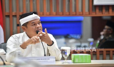 KDM Berikan Hadiah Sayembara Rp250 Juta untuk Yuvita