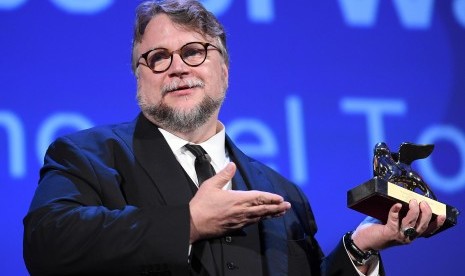 Sutradara Guillermo del Toro Khawatir Penggunaan AI Picu Ancaman ‘Buta Huruf Sinema’