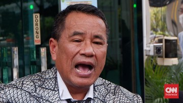 Hotman Paris Buka Suara soal Raffi Ahmad Terseret Kasus Suap Bea Cukai