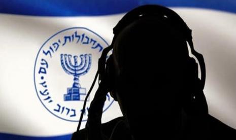 Hubungan Memanas, AS Waspadai Spionase Intelijen Israel hingga Level Membahayakan