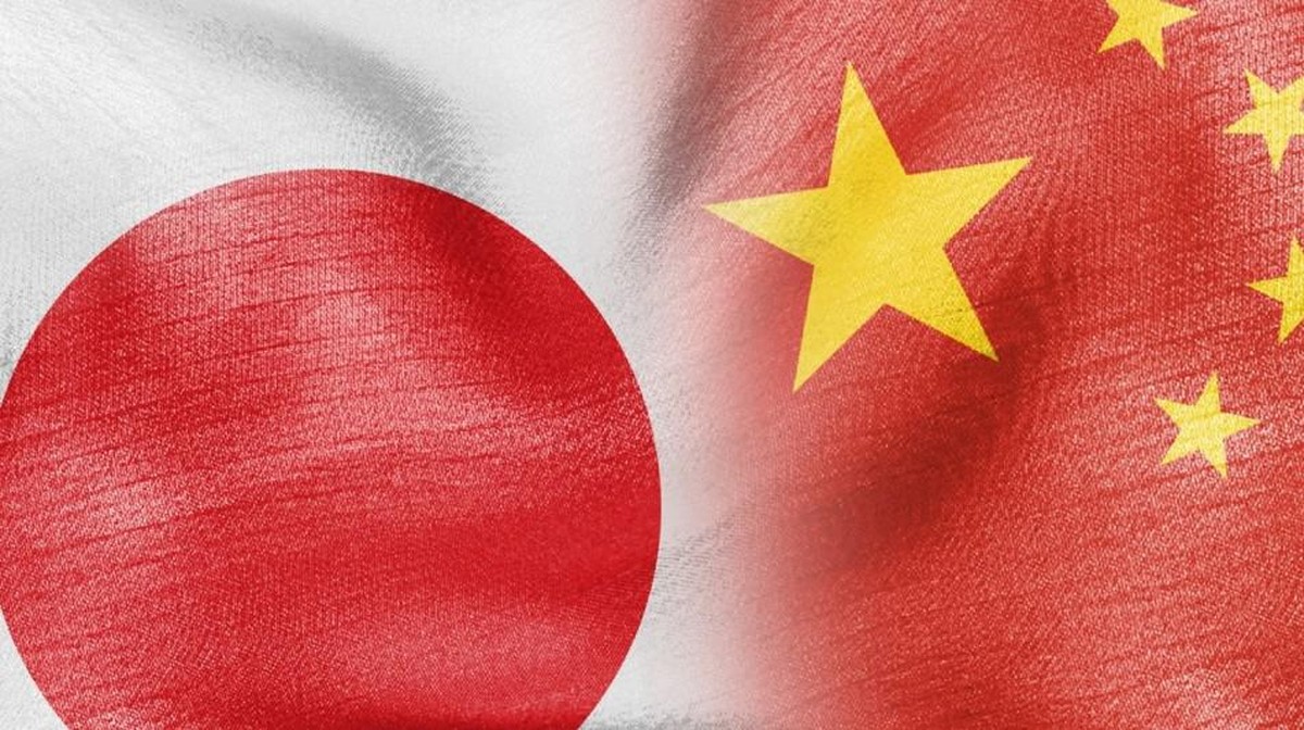 Siaga Perang Pecah di Asia, China Ngamuk ke Jepang