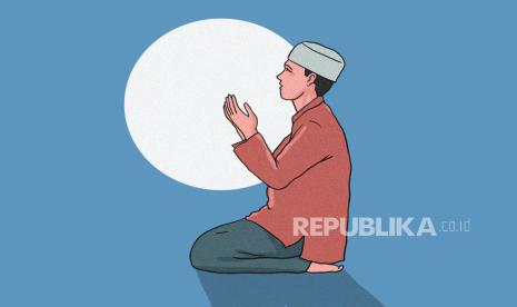 Sepuluh Penghalang Terkabulnya Doa Menurut Ulama Sufi
