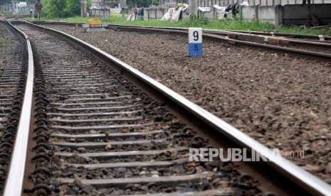 Proyek Rel Kereta Jalur Ottoman Hubungkan Turki-Saudi Bikin Israel Geram dan Gigit Jari