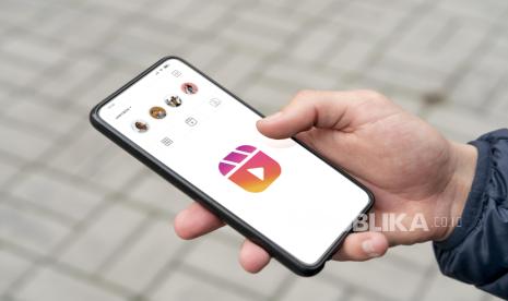 Instagram Uji Fitur Video Horizontal dan Nonton Stories di TV