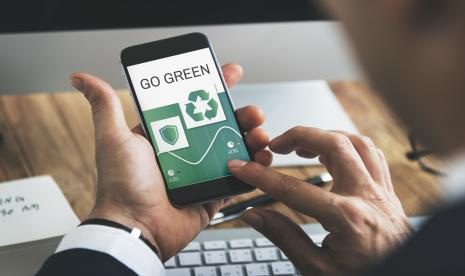 Maybank Indonesia Salurkan Green Financing Rp8,2 Triliun, Dorong Transisi ESG Pelaku Usaha