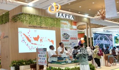 JAPFA Tingkatkan Daur Ulang Air dan Pemanfaatan Energi Bersih