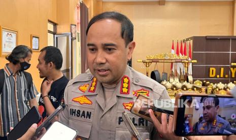 Polda DIY Akui Intel yang Ditangkap Mahasiswa UMY di Dalam Kampus adalah Anggotanya