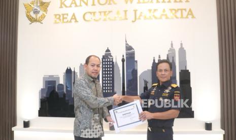 PT Suri Nusantara Jaya Jadi Pengusaha Pusat Logistik Berikat, Perkuat Industri Pangan Nasional