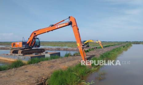 Papua Pegunungan Disiapkan Jadi Sentra Pangan Baru