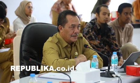 Kemendagri Libatkan Akademisi Hingga Media untuk Validasi Hasil Pengukuran IPKD