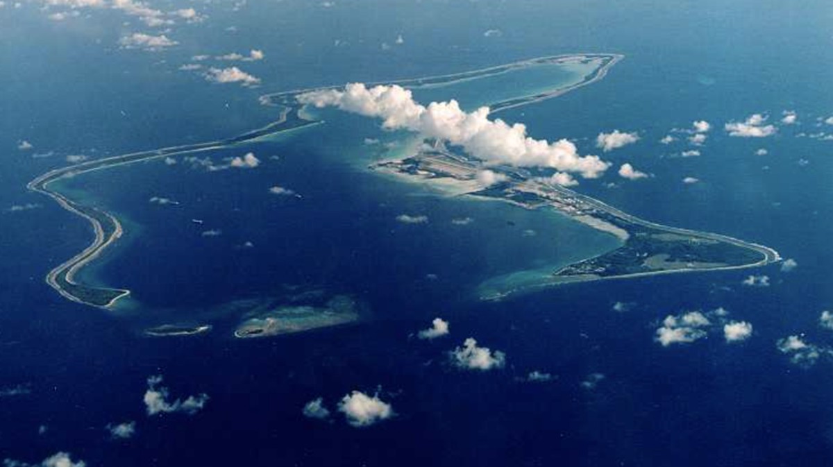 Trump Mendadak Mau Beli Pulau Strategis Inggris, China Ikut Terseret