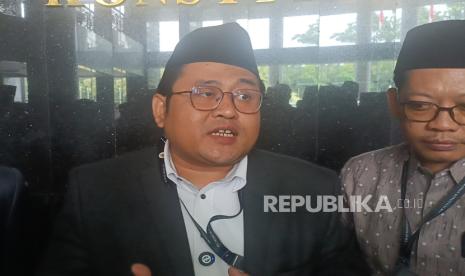 AMALI: Negara Wajib Bantu Pendidikan Pesantren