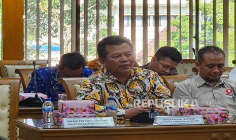 Kelompok Peternak Sebut Serapan Daging Ayam oleh SPPG tak Signifikan