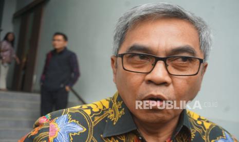 KPK Sebut Belum Perlu Koordinasi Intensif Tangani Perkara MBG dengan Kejagung, Ini Alasannya