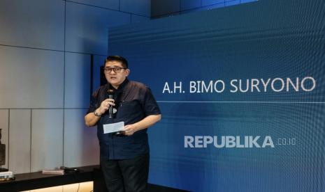 Sinergi Lintas Lembaga Penting Jaga Stabilitas Ekonomi