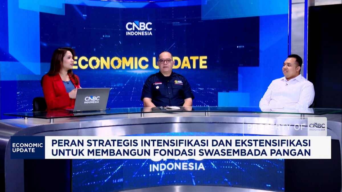 Perkuat Posisi Nilai Tawar, Petani RI Perlu Lakukan Ini!