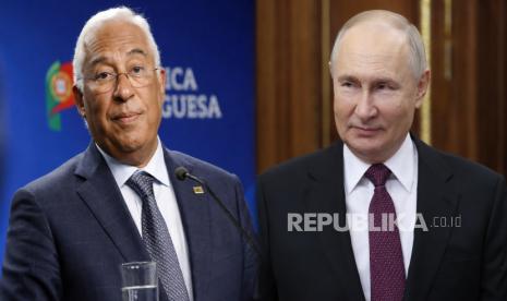 Hujani Sanksi, Uni Eropa Kini Ingin Bicara Langsung, Apa yang akan Diminta Rusia?