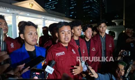 Beredar Video Pengakuan Ketua BEM FH UBK  Akui Terima Rp 20 Juta Sebelum Demo