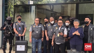 Polri: Korupsi Proyek Pabrik Gula Rugikan Negara Rp645 miliar