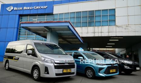 Kejar Efisiensi TCO, Blue Bird Bersiap Jalankan Peremajaan Ribuan Armada di 2026