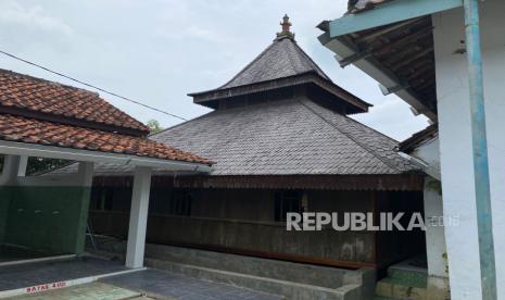 Kuningan akan Miliki 100 Masjid Ramah Anak   