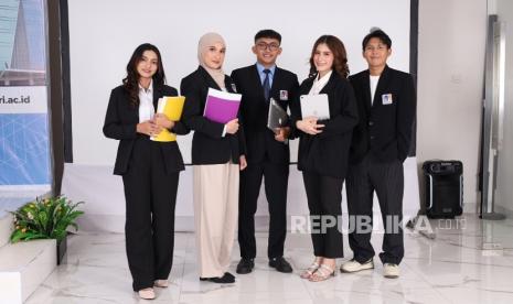 Magister Informatika UNM Cetak Technopreneur, Siap Bangun Startup Berbasis AI dan Teknologi Digital