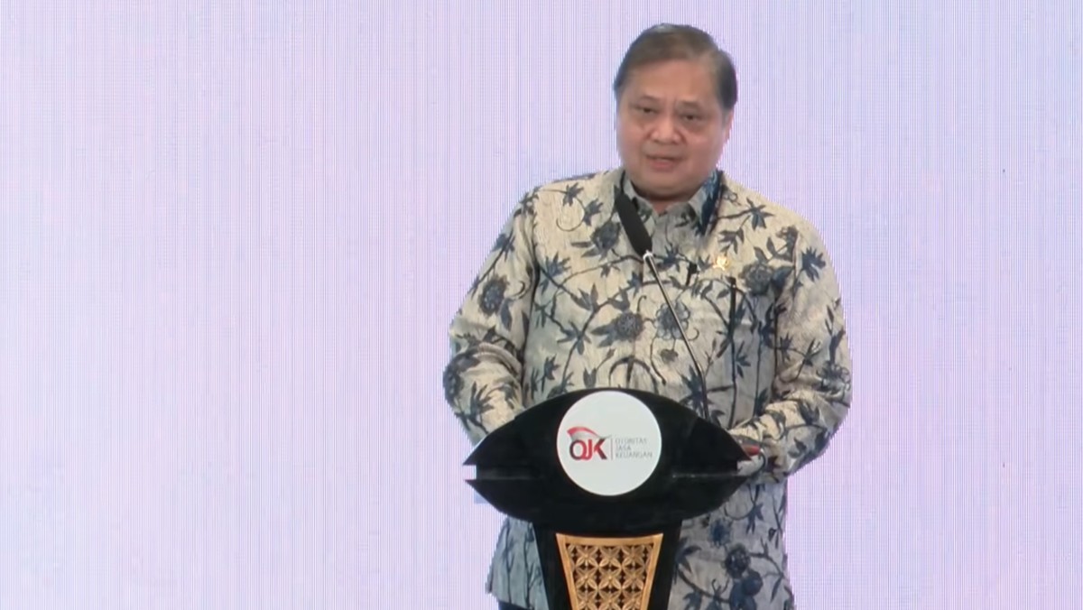 Airlangga Minta Masalah Pemadaman Listrik Bergilir Selesai Akhir Juni