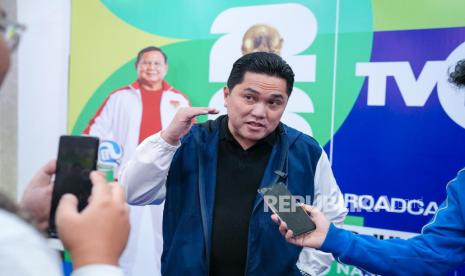 Apresiasi Pekan Olahraga Polri 2026, Erick Thohir: Makin Banyak Event, Makin Baik Buat Bangsa
