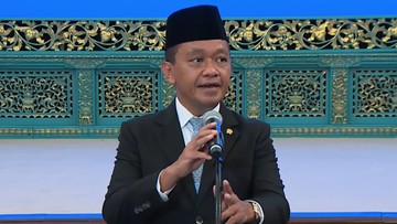 Bahlil Ungkap Hasil Uji Coba B50 Jelang Peluncuran 1 Juli